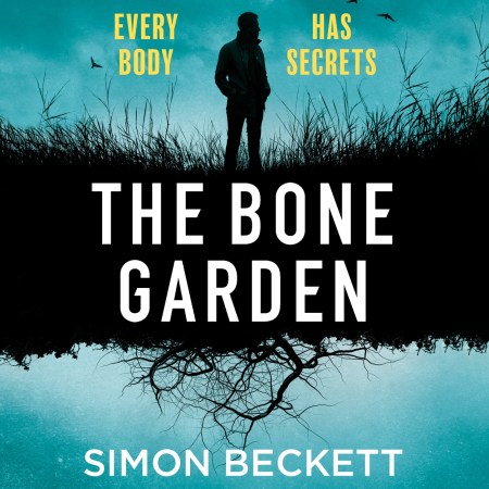 The Bone Garden