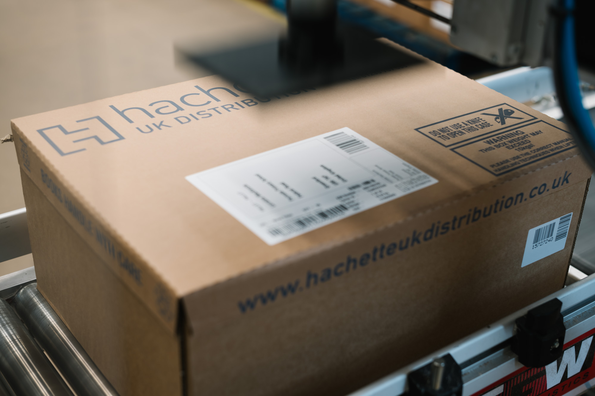 HUKD – Customers | Hachette UK
