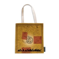 Asterix & Obelix (The Adventures of Asterix) Canvas Bags