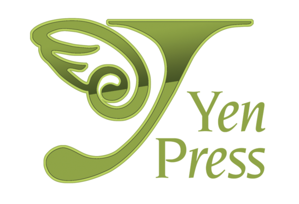Yen Press