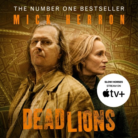 Dead Lions