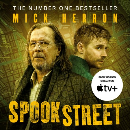 Spook Street