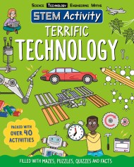 Terrific Technology