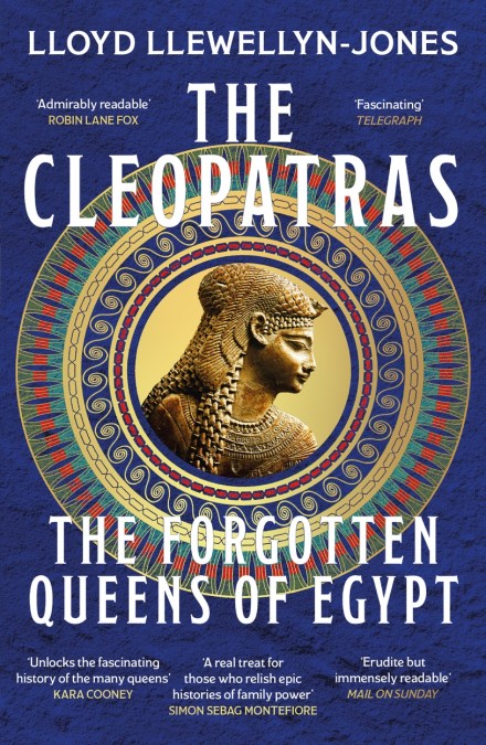 The Cleopatras