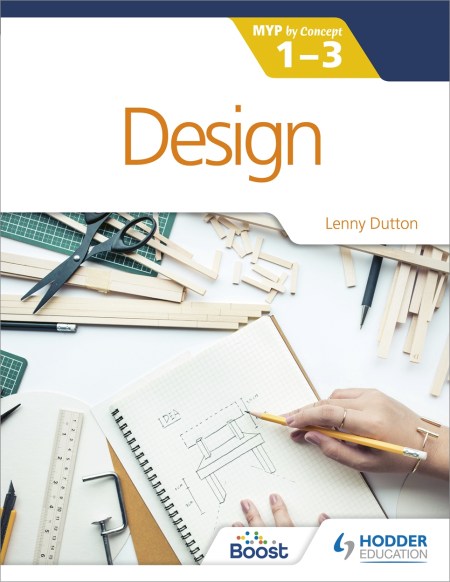Design for the IB MYP 1-3: By Concept Boost eBook