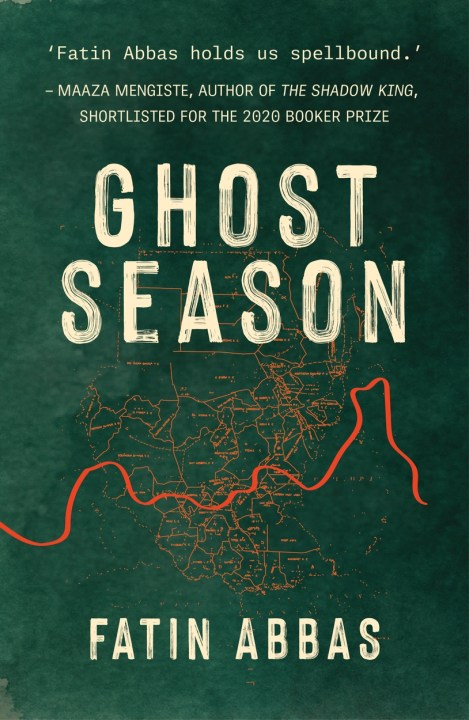 Ghost Season