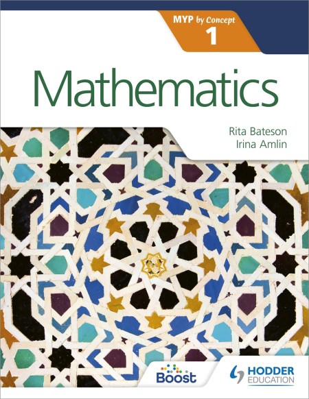 Mathematics for the IB MYP 1 Boost eBook