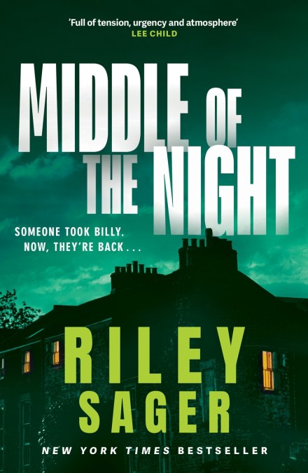 Middle of the Night