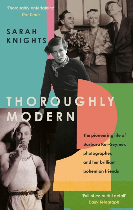 Thoroughly Modern