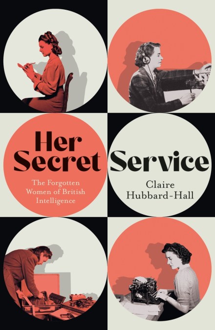 Her Secret Service