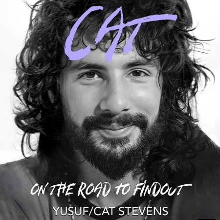 Cat On The Road To Findout