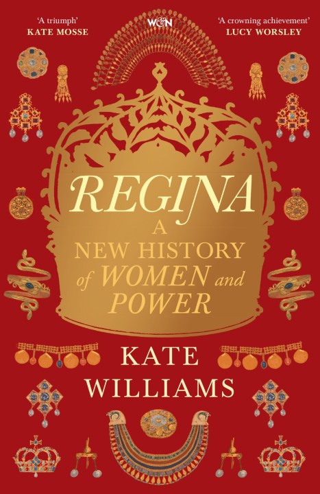 Regina