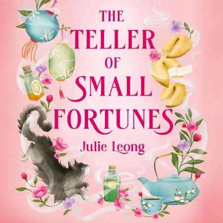 The Teller of Small Fortunes