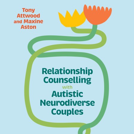 Relationship Counselling with Autistic Neurodiverse Couples