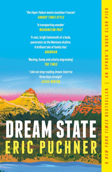 Dream State