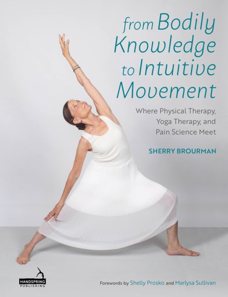 From Bodily Knowledge to Intuitive Movement