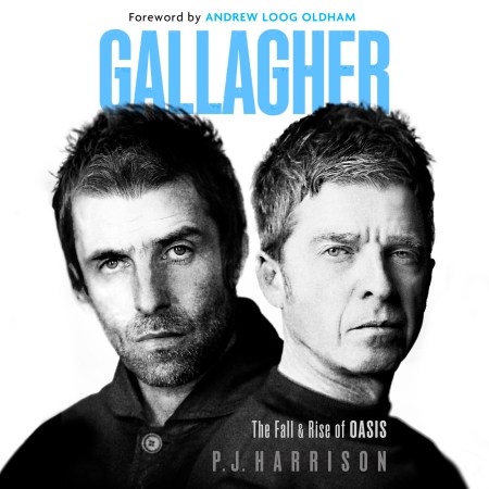 Gallagher