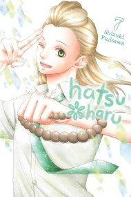 Hatsu*Haru, Vol. 7