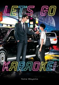 Let’s Go Karaoke!