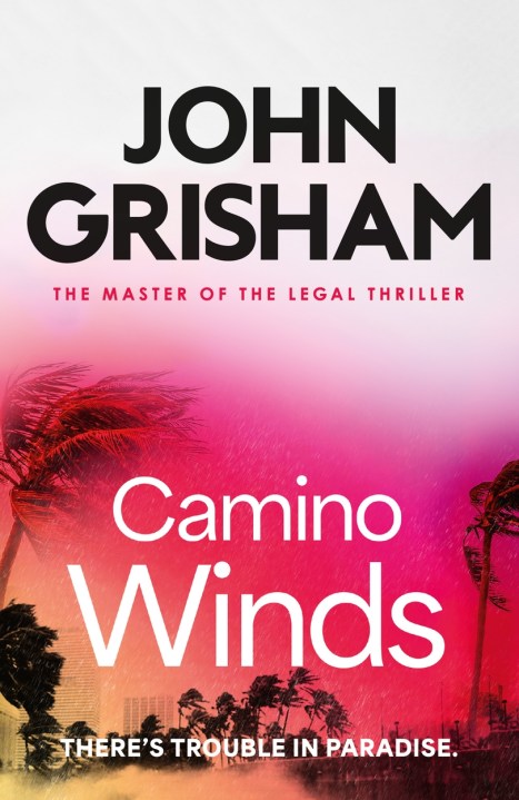 Camino Winds