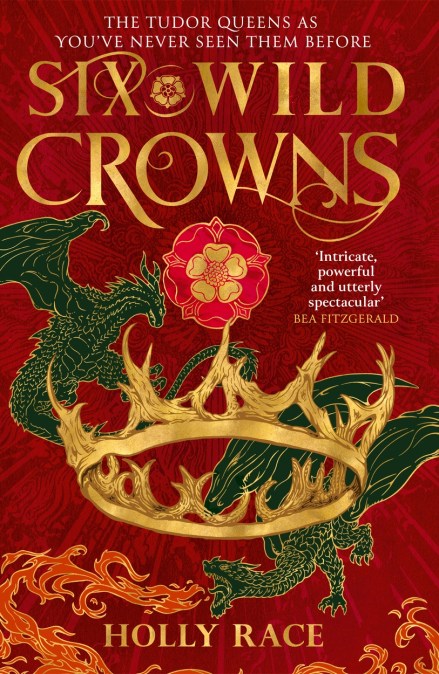 Six Wild Crowns