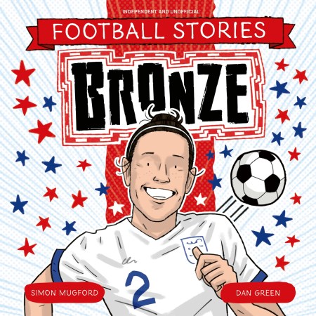 Football Stories: Bronze