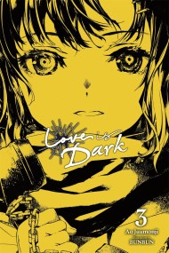 Love Is Dark, Vol. 3