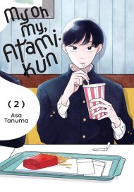 My Oh My, Atami-kun, Vol. 2