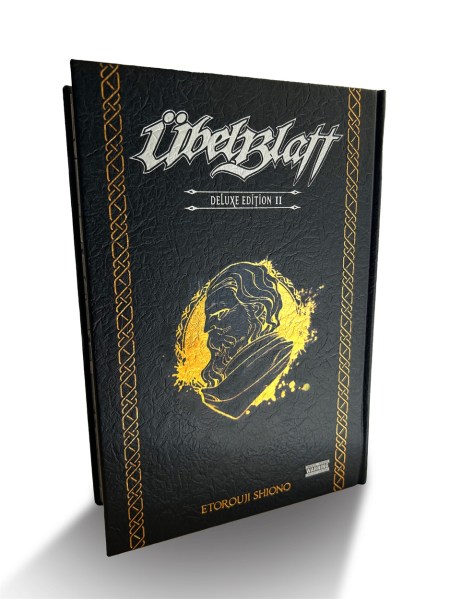 Übel Blatt Deluxe Edition, Vol. 2