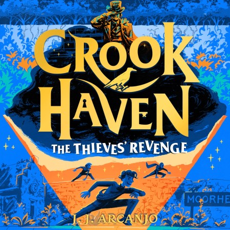 Crookhaven: The Thieves’ Revenge