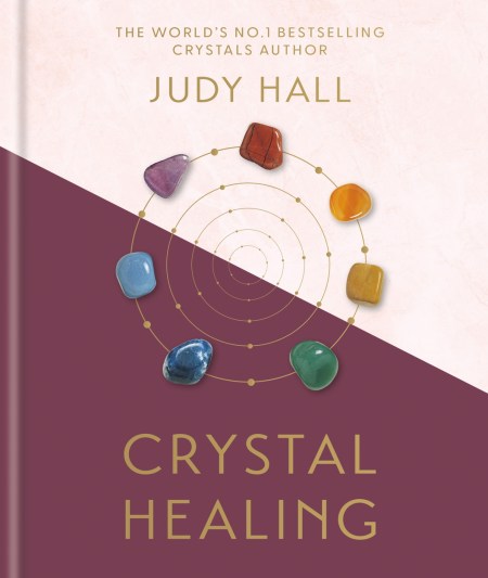 Crystal Healing