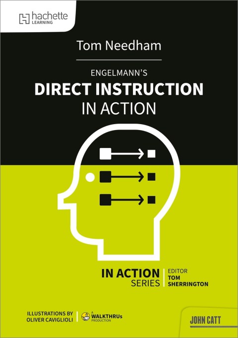 Engelmann’s Direct Instruction in Action