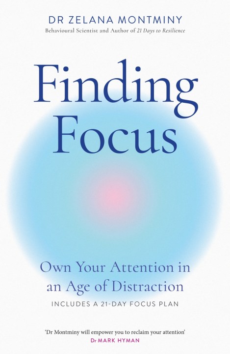Finding Focus
