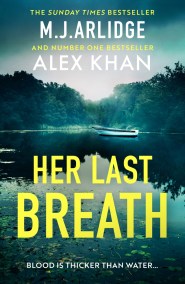 Her Last Breath
