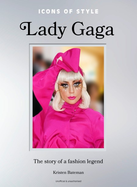 Icons of Style: Lady Gaga