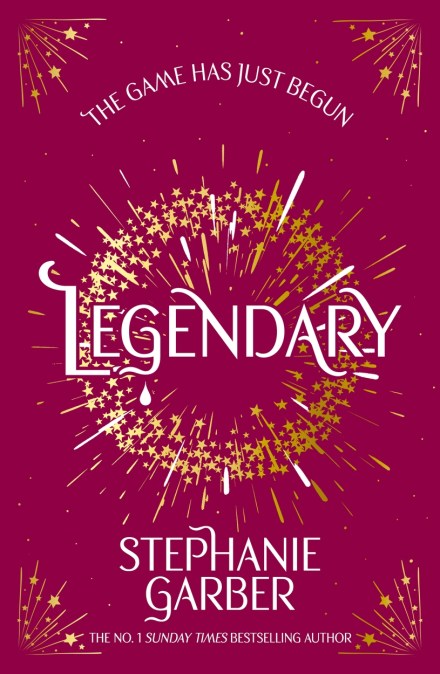 Legendary