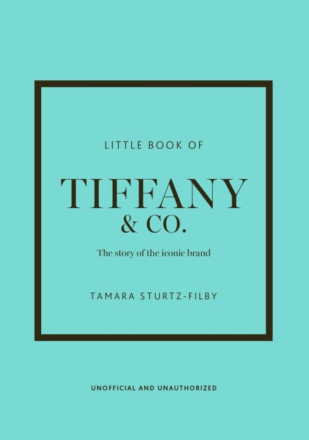 Little Book of Tiffany & Co.
