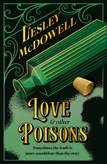 Love and Other Poisons