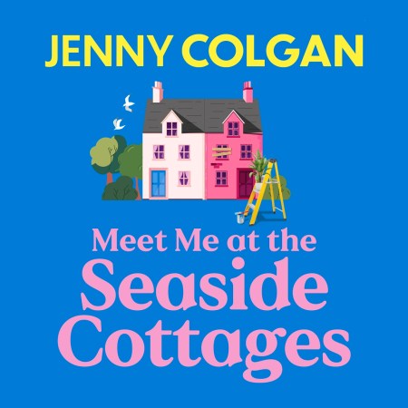 Meet Me at the Seaside Cottages