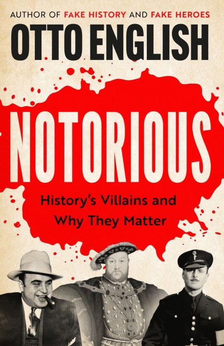 Notorious