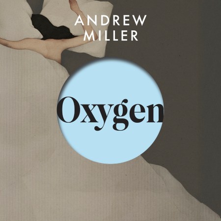 Oxygen