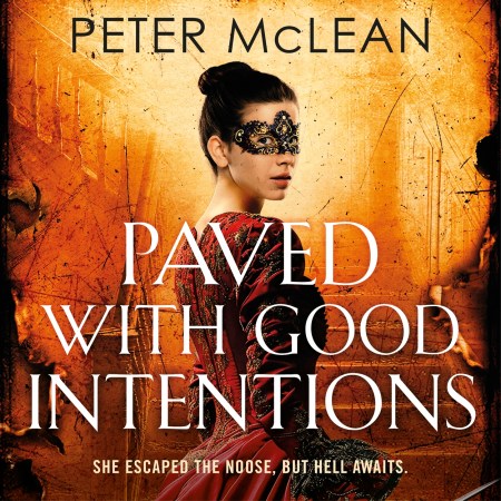 Paved with Good Intentions