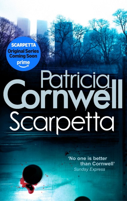 Scarpetta