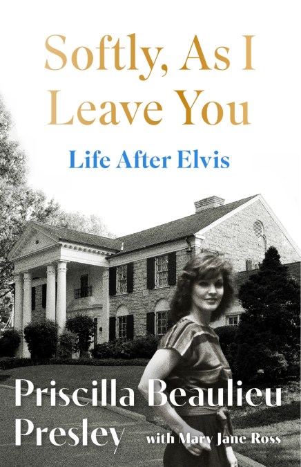 Softly, As I Leave You: Life After Elvis