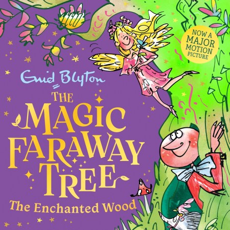The Magic Faraway Tree: The Enchanted Wood Book 1