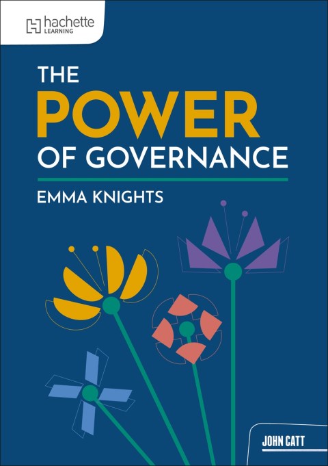 The Power of Governance