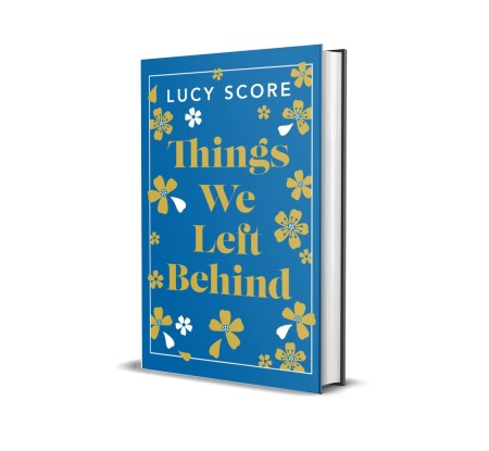 Things We Left Behind