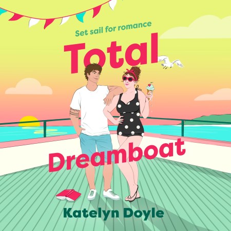 Total Dreamboat