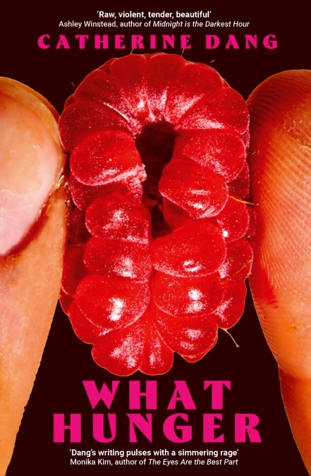 What Hunger