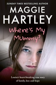 Where’s My Mummy?